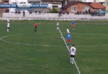 Футбол Асеновец – Атлетик Куклен 02.04.2022