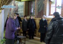 Неделята на Митаря и Фарисея 20.02.2022