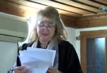 Арт нюанси с Рамела Бохосян и най-новата й книга 26.03.2022