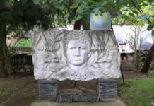 Фенове на Гунди почетоха годишнината от рождението му в град Куклен 04.05.2022