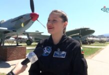 Денят на Авиацията и космонавтиката 12.04.2022