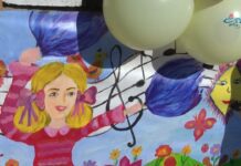 Честване на 133 години от създаване на СУ „Св. Св. Кирил и Методий“ 14.05.2022