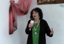 Победителите от конкурс за революционно слово в Оборище 14.05.2022