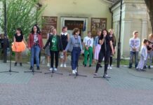 “С аромат на пролет“ концерт Музейна музикална школа и Денс формация “Косара“ 13.05.2022