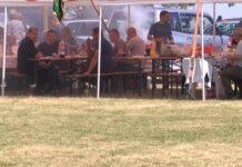 Събор на ЛРД „Сокол“ на „40-те извора“ 21.05.2022