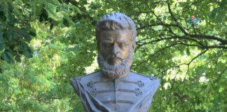 Асеновград почете Ботев и загиналите за свободата