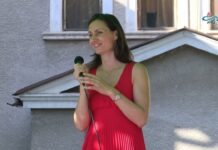 Щуро детско парти за Деня на детето в град Куклен