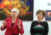 Oткриването на Майските културни празници в Асеновград 21.05.2022