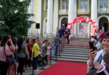 Асеновград изпраща абитуриенти випуск 2022 ПГ по ХВТ “Св. Димитрий Солунски“ ПГ “Св. Патриарх Евтимий“ 23.05.2022