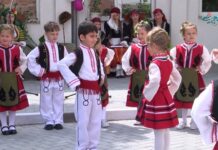 Пролетен концерт в НЧ “Св. преп. П. Хилендарски“ 30.04.2022