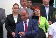 24 май в Асеновград 2022