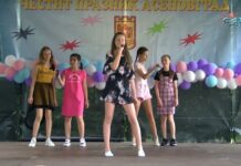 Концерт на Музейна музикална школа 29.05.2022