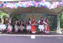 Концерт “Музикална плетеница“ 29.06.2022