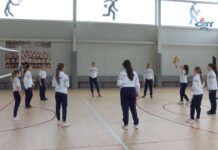 ВК Тополово с признание от община Асеновград