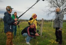 За какво разказва документалния филм Пъпна връв