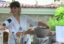 На работа със занаятчии II част 18.07.2022