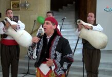 20 години-Детска песен-Надежда Хвойнева-21.06.2022