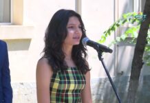 Асеновград се поклони пред паметника на Левски 09.07.2022