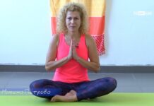 В ритъма на спорта с Милена Петрова 21.09.2022