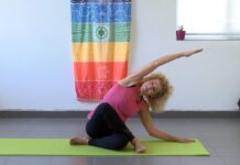 В ритъма на спорта с Милена Петрова 28.09.2022