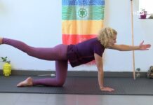 В ритъма на спорта с Милена Петрова 12.10.2022