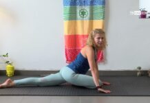 В ритъма на спорта с Милена Петрова 19.10.2022