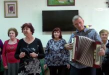 Международен ден на възрастните хора в Асеновград