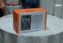 Концертът и базарът в Асеновград в подкрепа на Мерт