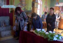 Св.Козма и Дамян Асийски честване в Асеновград