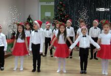 Коледен празник ДГ „Зорница“ – филиал кв. „Запад“ 2022