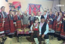 Автентична Бъдна вечер в село Новаково 24.12.2022