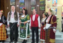 Коледен концерт на ФФ „Карлък“ 14.12.2022