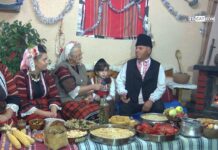 Бъдни вечер 24.12.2022