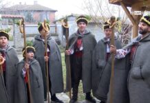 Коледа е! 25.12.2022