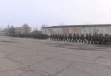 Тема от седмицата – Откриха новата учебна година в асеновградското военно поделение 21.01.2023