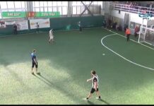 Winter cup 2016 Пловдив Вип Дент – Тера Трак 11.12.2016