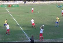 Асеновец – Марица 19.11.2016