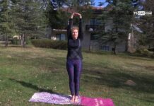 В ритъма на спорта с Милена Петрова 05.04.2023