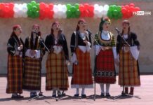 Пролетен концерт 13.05.2023