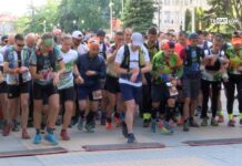 Асеновградски баири 2023 13.05.2023