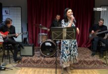 Джаз под липите 12.05.2023