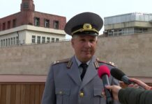 Тема от седмицата – Ден на артилерията и ракетните войски в Асеновград 11.03.2023