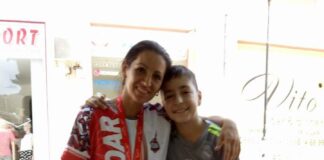 Асеновградчанката Мая Танева финишира първа при жените на ултрамаратон „Персенк Ултра“