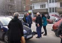 Мъж почина днес на Тополовския път