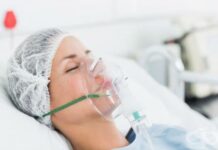 Отпада забраната за износ на медицински кислород