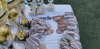 Наградиха победителите в АМФЛ-Асеновград