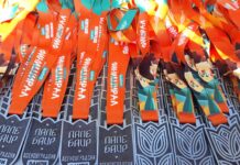 Над 500 участници се включиха в надпреварата по планинско бягане и планинско колоездене на „Асеновградски баири”