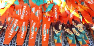 Над 500 участници се включиха в надпреварата по планинско бягане и планинско колоездене на „Асеновградски баири”