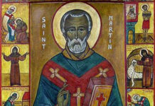 Днес черпят всички с имената на „господар“