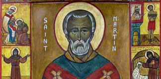 Днес черпят всички с имената на „господар“